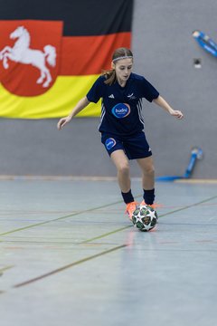 Bild 98 - wDJ Loewinnen Cup D1